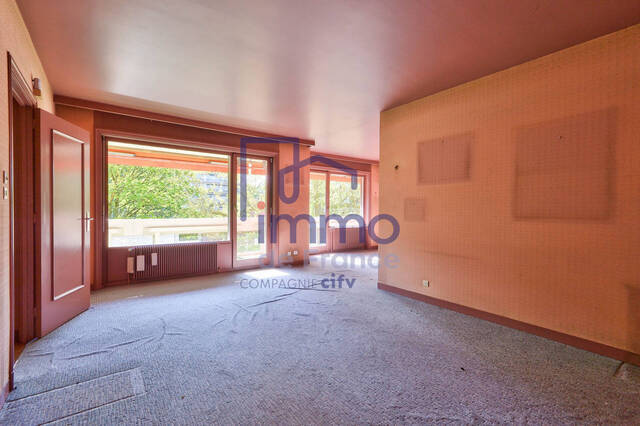 Vente Appartement 5 pièces 125 m² Écully 69130