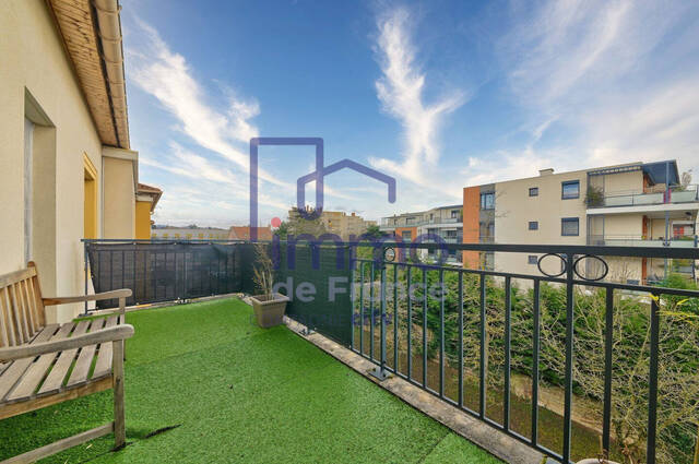 Vente Appartement 4 pièces 93 m² Tassin-la-Demi-Lune 69160