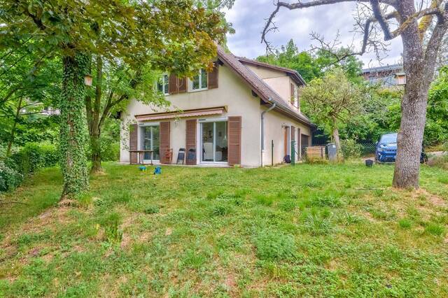 Rent House 5 rooms 152.28 m² Caluire-et-Cuire 69300
