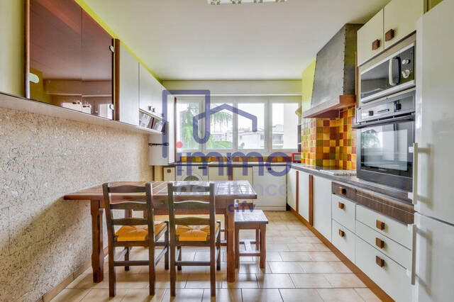 Vente Appartement 5 pièces 111 m² Sainte-Foy-lès-Lyon 69110