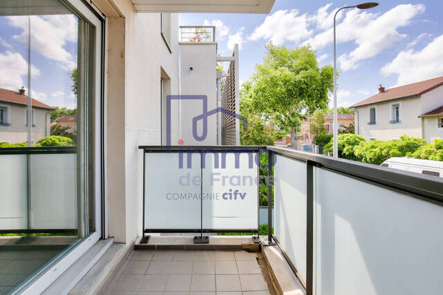 Vente Appartement 3 pièces 62 m² Lyon 8e Arrondissement 69008