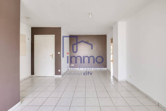 Vente Appartement 3 pièces 62 m² Lyon 8e Arrondissement 69008