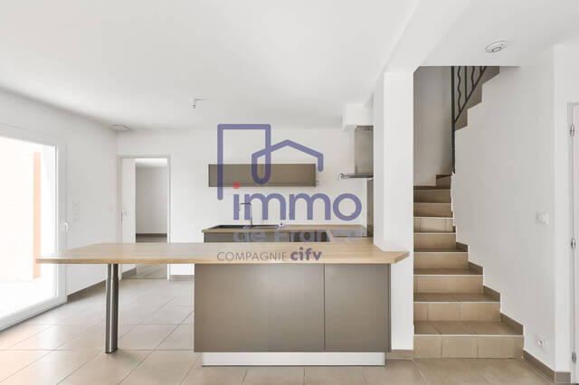 Vente Maison 5 pièces 111.55 m² Sainte-Consorce 69280