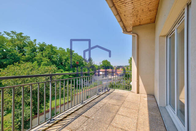 Vente Appartement 4 pièces 93 m² Tassin-la-Demi-Lune 69160