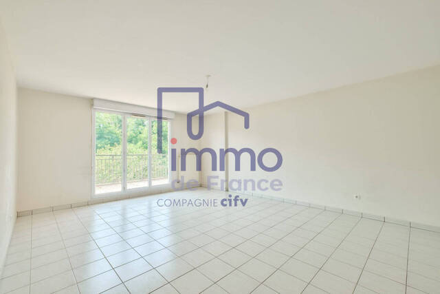 Vente Appartement 4 pièces 93 m² Tassin-la-Demi-Lune 69160