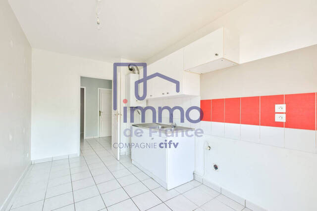 Vente Appartement 4 pièces 93 m² Tassin-la-Demi-Lune 69160