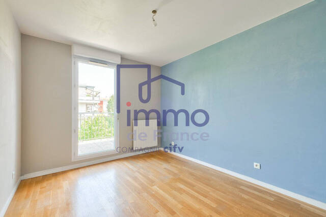 Vente Appartement 4 pièces 93 m² Tassin-la-Demi-Lune 69160