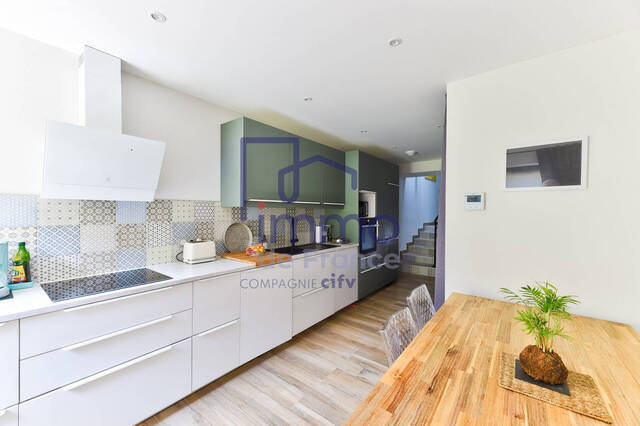 Vente Appartement 3 pièces 67.04 m² Dardilly 69570
