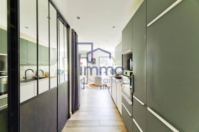 Vente Appartement 3 pièces 67.04 m² Dardilly 69570