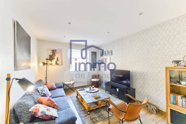 Vente Appartement 3 pièces 67.04 m² Dardilly 69570