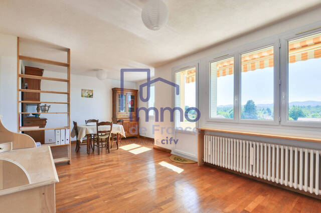 Sale Apartment 3 rooms 71 m² Tassin-la-Demi-Lune 69160