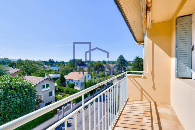 Sale Apartment 3 rooms 71 m² Tassin-la-Demi-Lune 69160