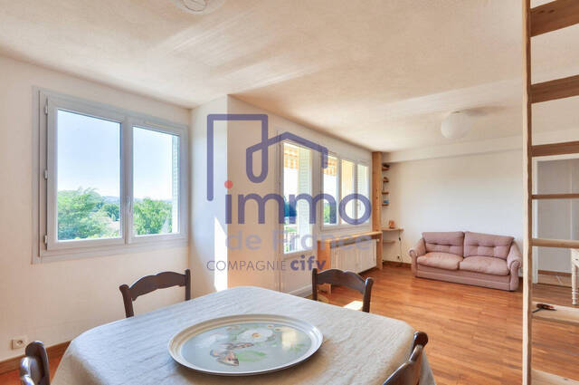 Sale Apartment 3 rooms 71 m² Tassin-la-Demi-Lune 69160