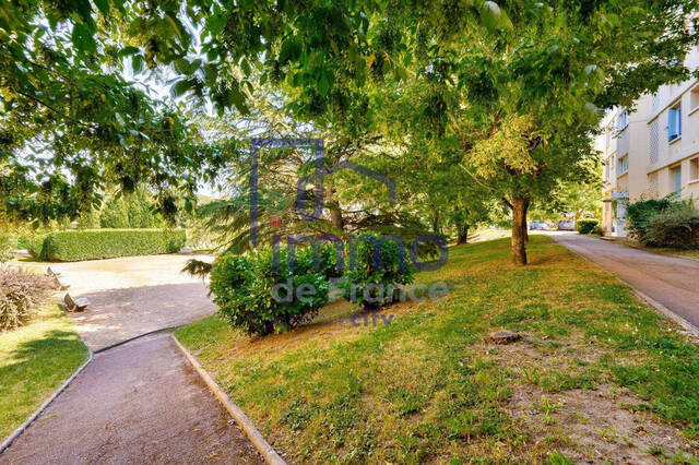 Sale Apartment 3 rooms 71 m² Tassin-la-Demi-Lune 69160