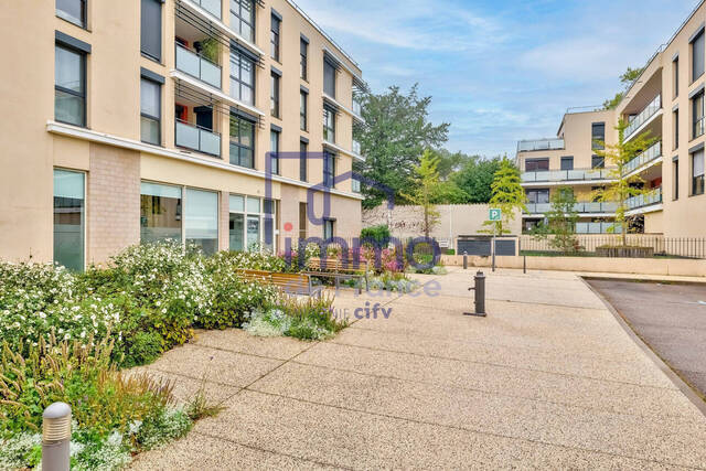 Sale Apartment 2 rooms 39 m² Écully 69130