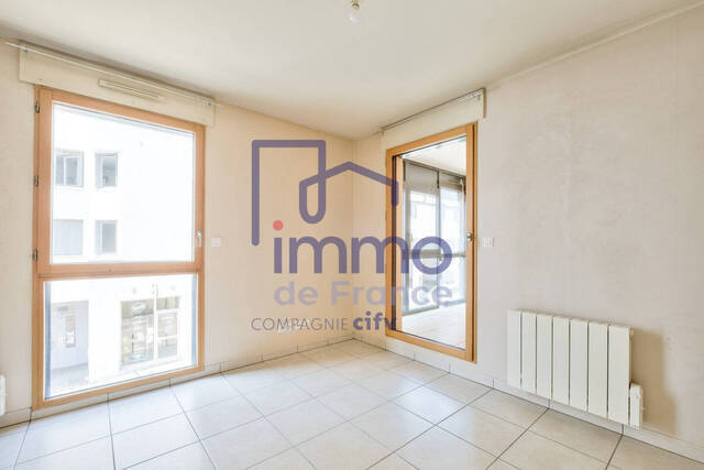 Sale Apartment 2 rooms 39 m² Écully 69130