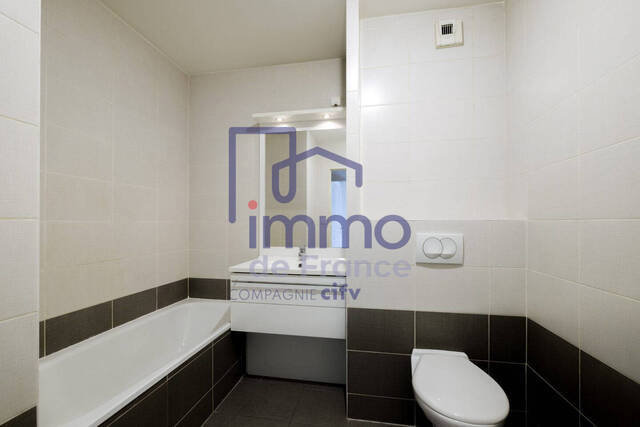 Sale Apartment 2 rooms 39 m² Écully 69130
