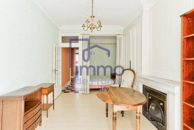 Vente Appartement 1 pièce 49 m² Lyon 3e Arrondissement 69003