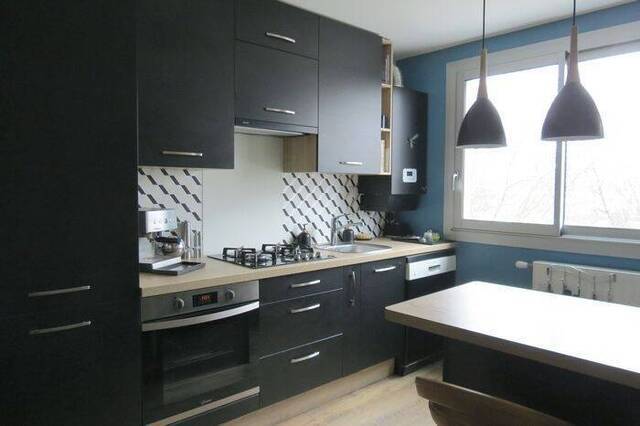 Location Appartement 2 pièces 64.82 m² Villeurbanne 69100