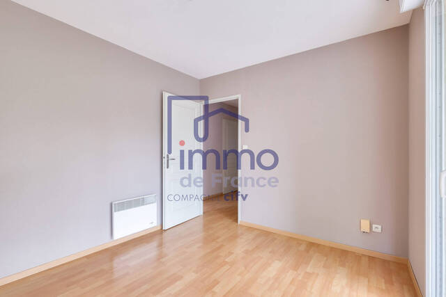 Vente Appartement 3 pièces 72.35 m² Pierre-Bénite 69310