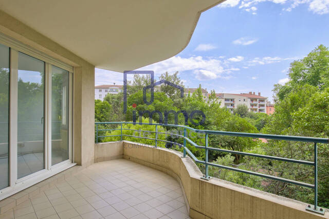 Vente Appartement 4 pièces 85.66 m² Villeurbanne 69100