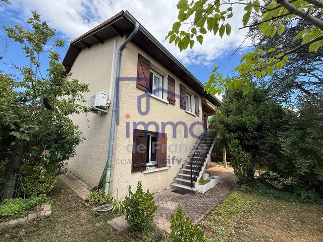 Sale House 5 rooms 137 m² Saint-Priest 69800