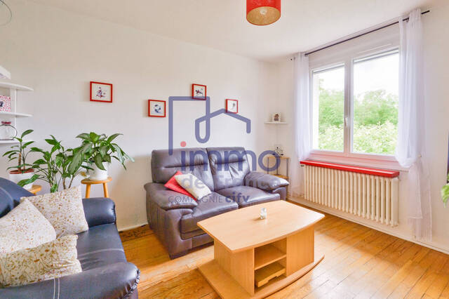 Sale Apartment 2 rooms 36.08 m² Tassin-la-Demi-Lune 69160