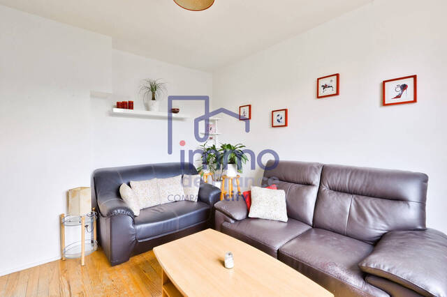 Sale Apartment 2 rooms 36.08 m² Tassin-la-Demi-Lune 69160