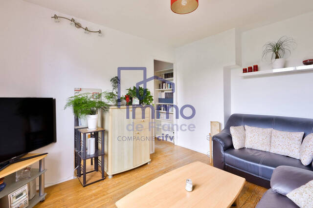 Sale Apartment 2 rooms 36.08 m² Tassin-la-Demi-Lune 69160