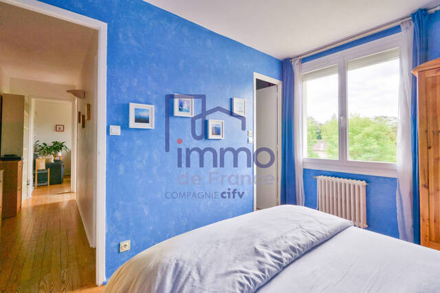 Sale Apartment 2 rooms 36.08 m² Tassin-la-Demi-Lune 69160