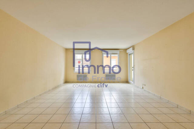 Sale Apartment 5 rooms 111.5 m² LYON 69007