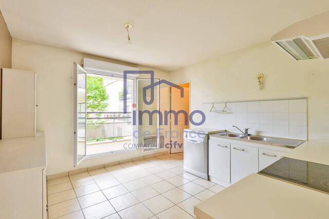 Sale Apartment 5 rooms 111.5 m² LYON 69007