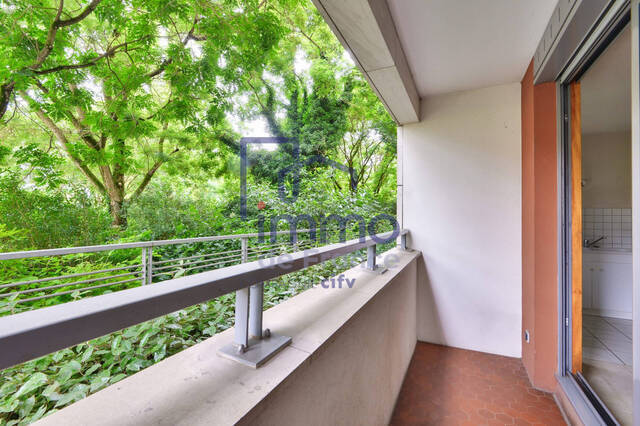 Sale Apartment 2 rooms 47 m² Villeurbanne 69100