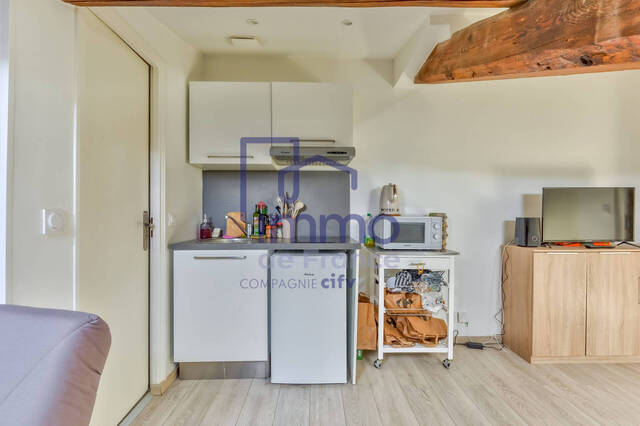 Sale Apartment 1 room 14 m² Lyon 3e Arrondissement 69003