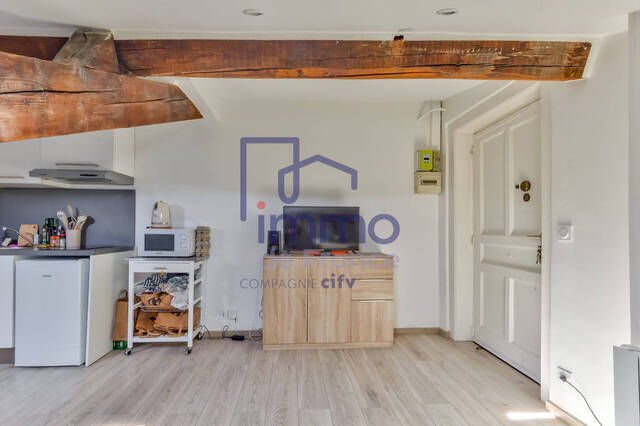 Sale Apartment 1 room 14 m² Lyon 3e Arrondissement 69003