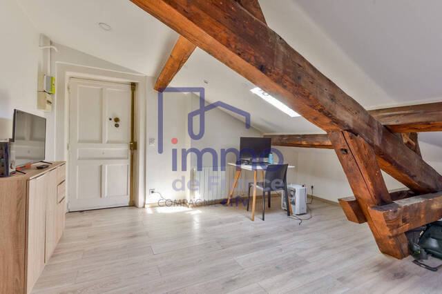 Sale Apartment 1 room 14 m² Lyon 3e Arrondissement 69003