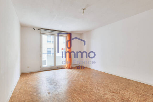 Sale Apartment 3 rooms 69 m² Villeurbanne 69100
