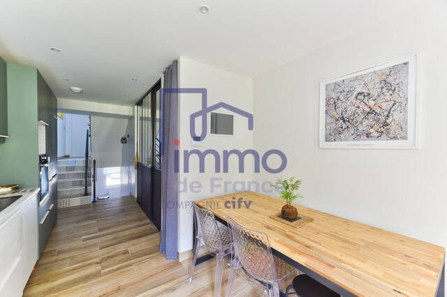 Sale Apartment 3 rooms 67.04 m² Dardilly 69570