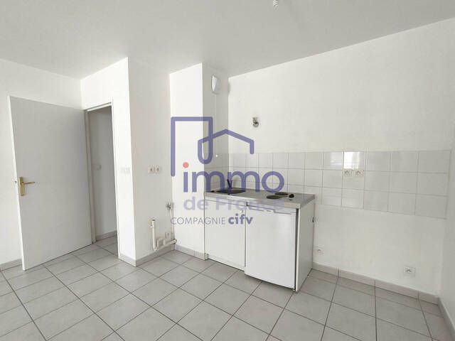 Sale Apartment 1 room 40.4 m² Lyon 3e Arrondissement 69003