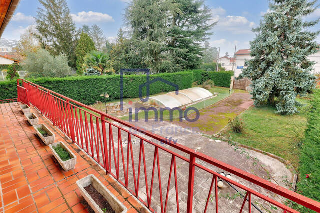Sale House villa 4 rooms 103.22 m² Lentilly 69210