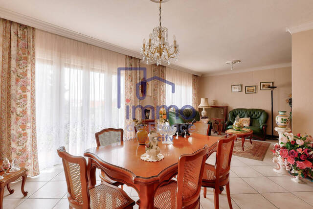 Sale House villa 4 rooms 103.22 m² Lentilly 69210