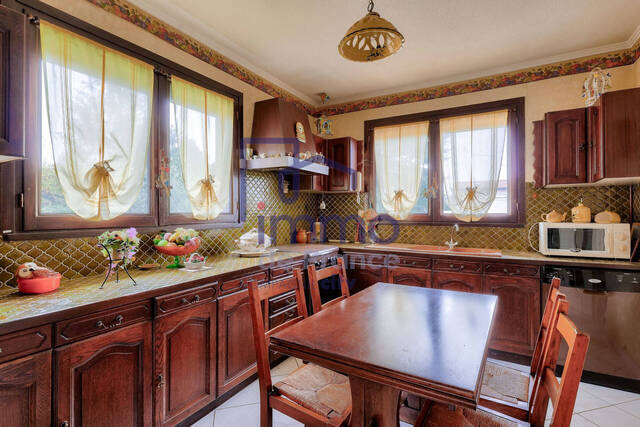 Sale House villa 4 rooms 103.22 m² Lentilly 69210