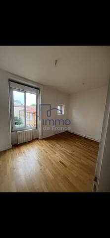 Vente Immeuble 746 m² Saint-Fons 69190