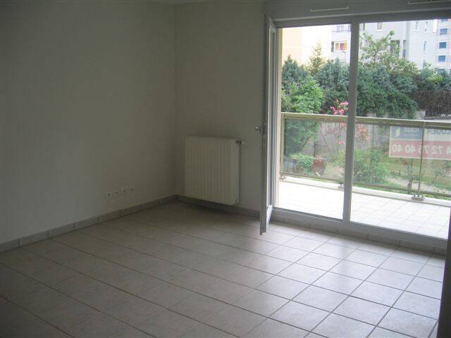 Location Appartement 3 pièces 64.25 m² Villeurbanne 69100