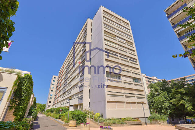 Sale Apartment 6 rooms 131 m² Caluire-et-Cuire 69300