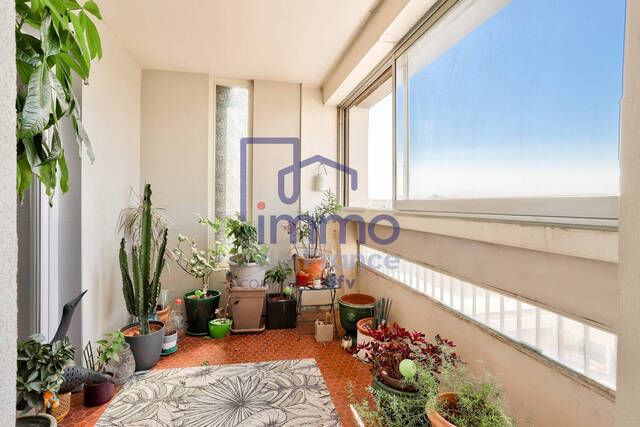 Sale Apartment 6 rooms 131 m² Caluire-et-Cuire 69300
