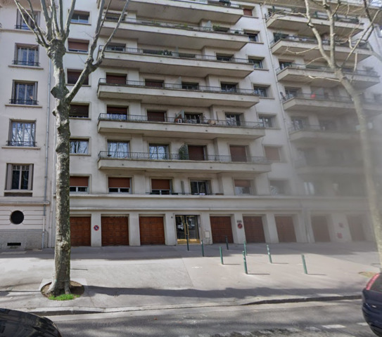 Location Appartement 2 pièces 56.54 m² Lyon 6e Arrondissement 69006