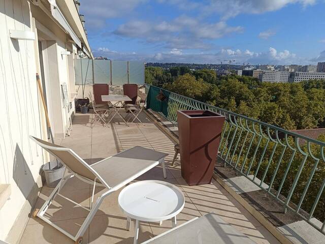 Location Appartement 2 pièces 56.54 m² Lyon 6e Arrondissement 69006