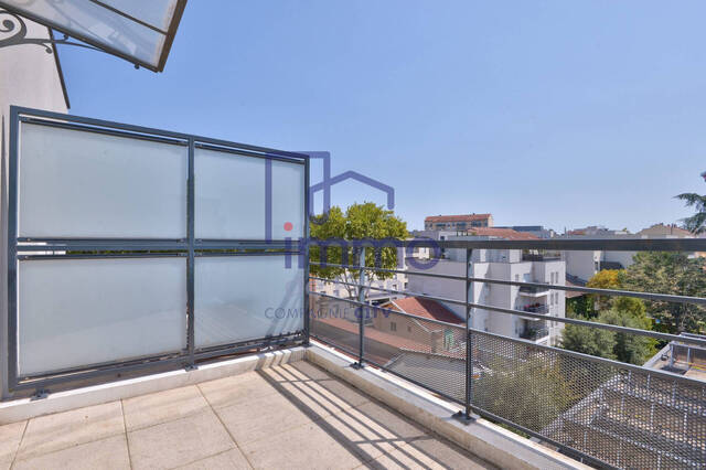Vente Appartement 3 pièces 57.8 m² Lyon 8e Arrondissement 69008