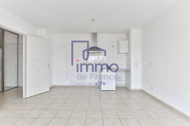 Vente Appartement 3 pièces 57.8 m² Lyon 8e Arrondissement 69008